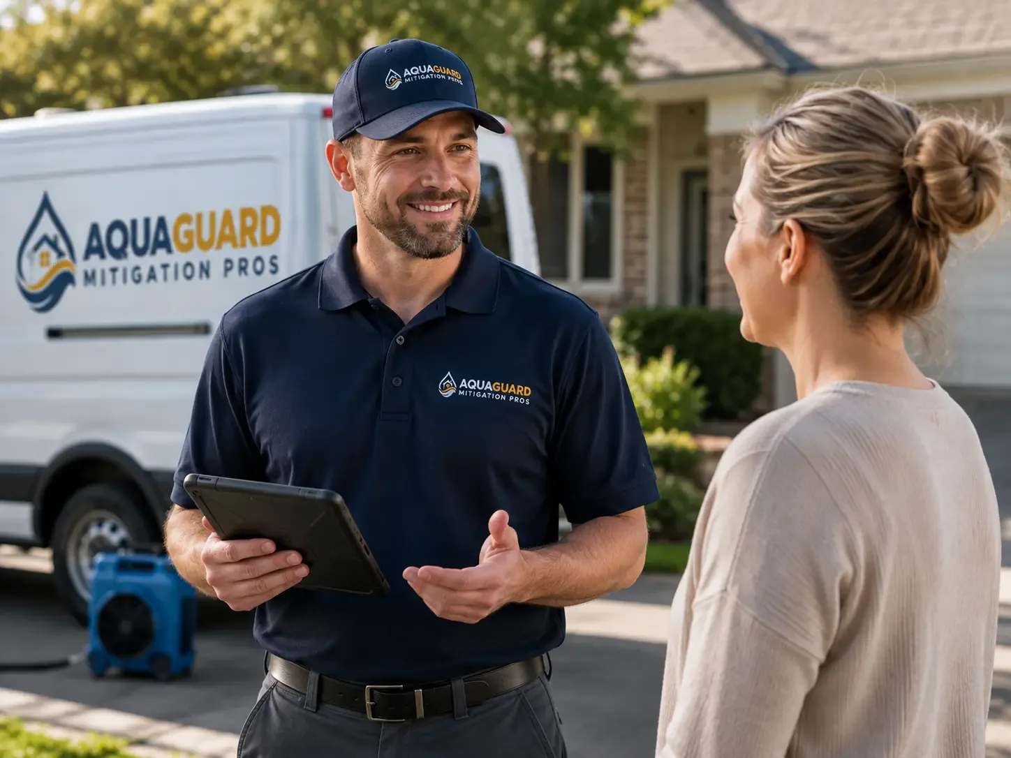 Water Damage Mitigation Newton, UT FAQs